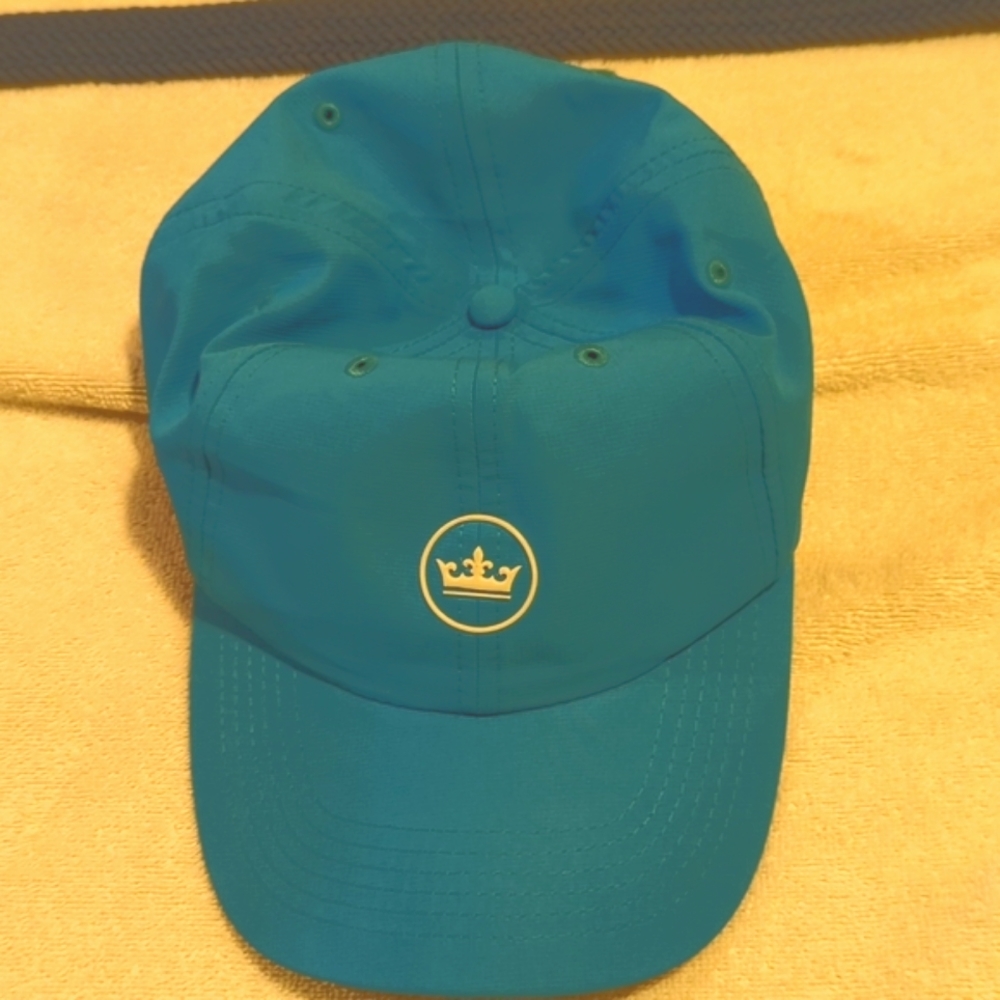 Peter Millar hat